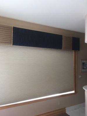 Custom Window Treatments in Jacksonville, FL (2)